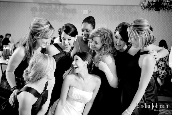 Best First Baptist Orlando Wedding photographer - Sandra Johnson (SJFoto.com)